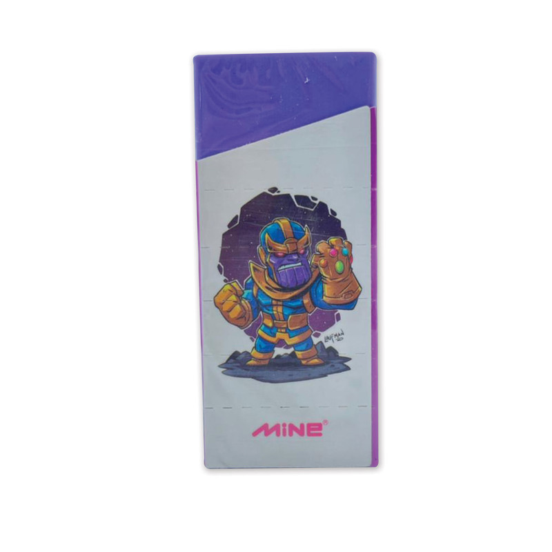 پاک کن ماین مدل فرناندو min