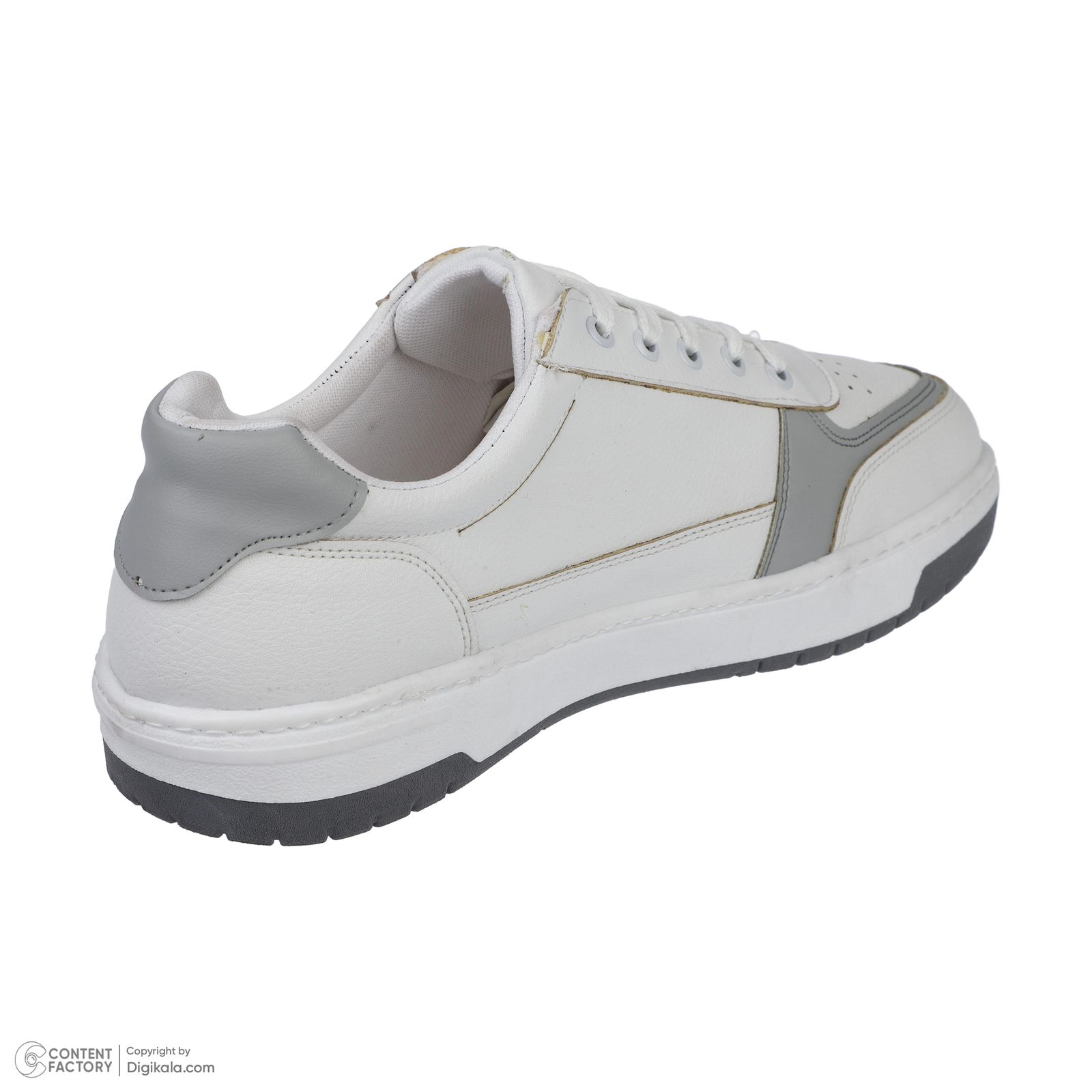 کفش روزمره مردانه کروماکی مدل kmfw193 - - 4