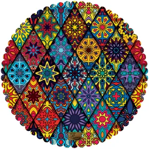  رومیزی رنس مدل T16-42079