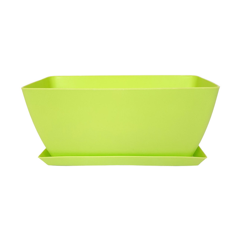 گلدان مدل باکس کد 623 گلدان مدل باکس کد 623