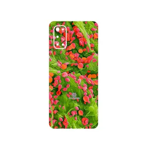 MAHOOT Atom Universe 3 Cover Sticker for Realme 7 Pro