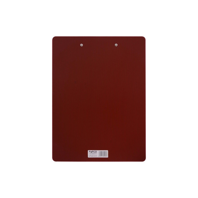 تخته شاسی پاپکو مدل CB-010A4 کد HT01 سایز A4