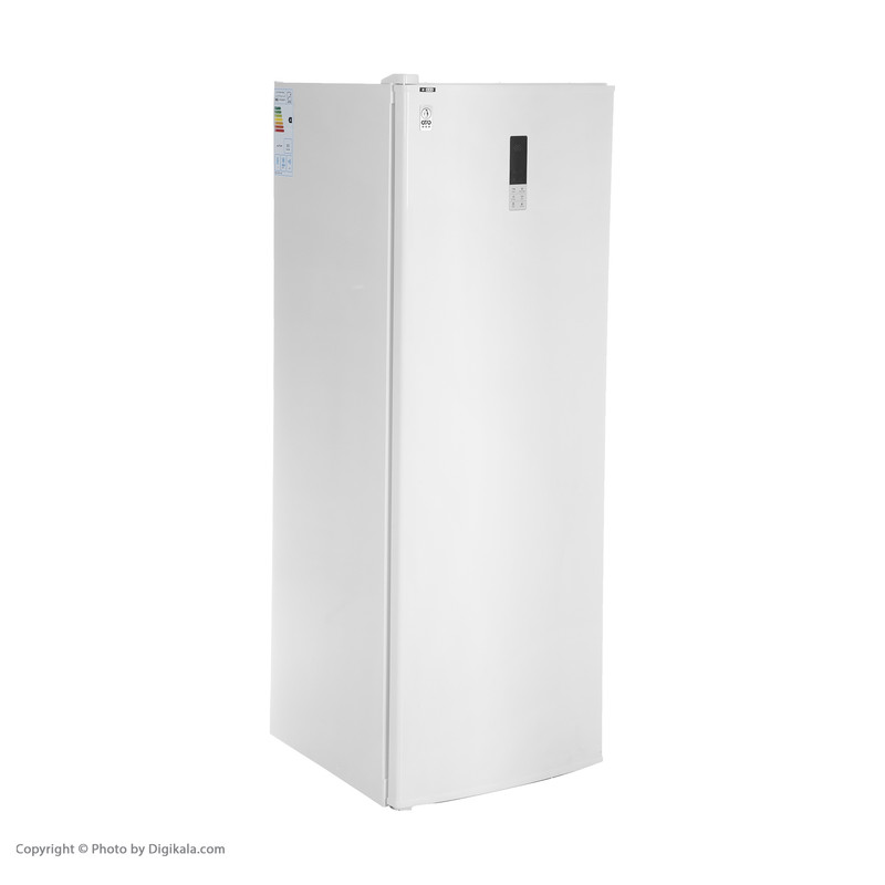 یخچال و فریزر 26 فوت پارس مدل بوران PRN17632EW/W - PFN16634EW