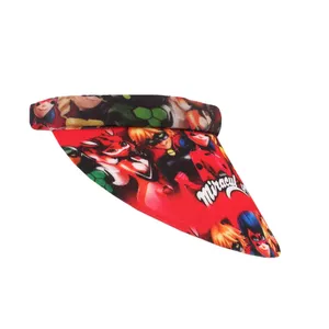 کلاه آفتابگیر بچگانه مدل NW020