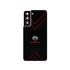 MAHOOT Brilliance Cover Sticker for Samsung Galaxy S21 FE 5G