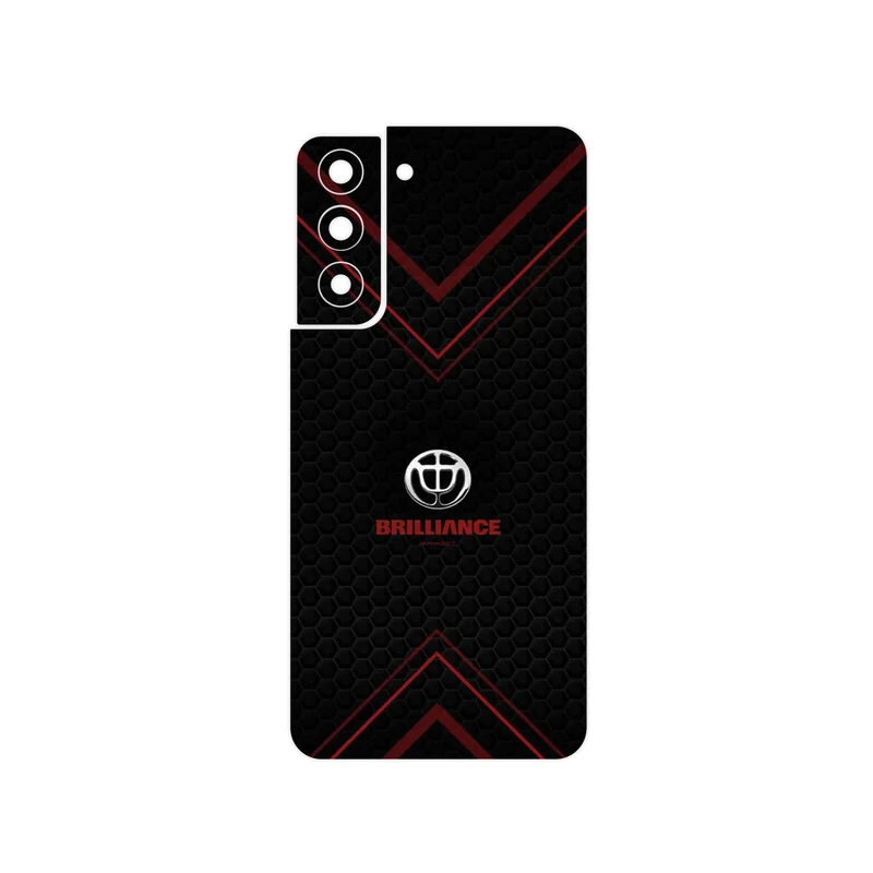برچسب پوششی ماهوت مدل Brilliance مناسب برای گوشی موبایل سامسونگ Galaxy S21 FE 5G