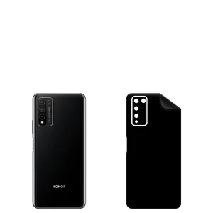 PG RG Back Skin For HONOR 10X Lite