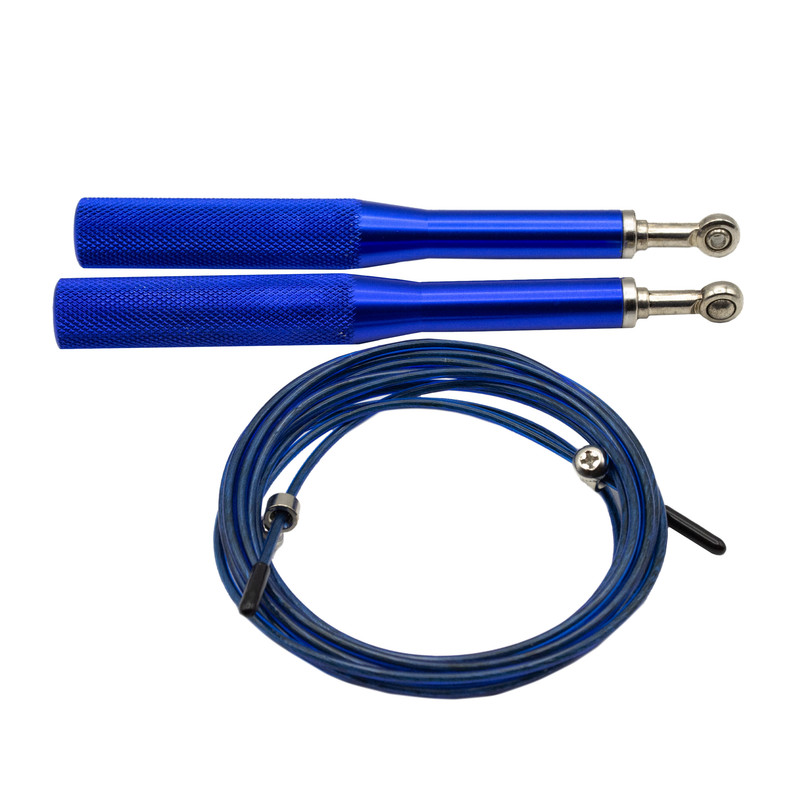 طناب ورزشی مدل JIANSHEN کد JSH-4C