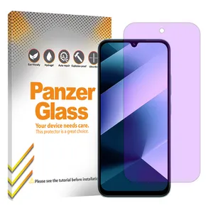 Panzer glass Eye Care model anti purple screen protector suitable for Xiaomi Poco C85 Mobile phone 