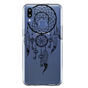 Megafone C21 - B Cover For Samsung Galaxy A10 S