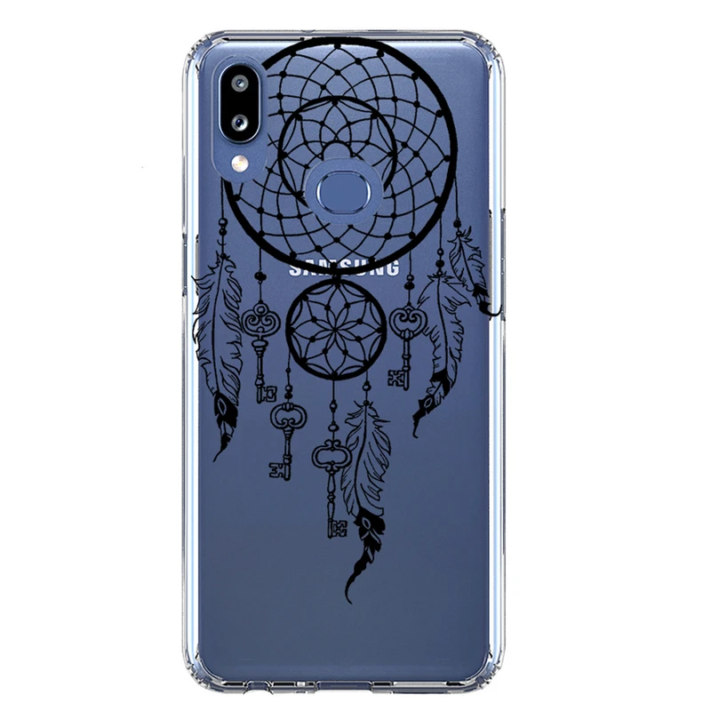 کاور مگافون کد C21 - B مناسب برای گوشی موبایل سامسونگ Galaxy A10 S