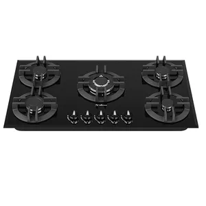 اجاق گاز صفحه ای داتیس مدل DG-551 NEW