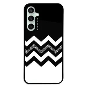 AKAM AMC-WSGS23FE-SPARKLY-12 Cover For Samsung Galaxy S23 FE