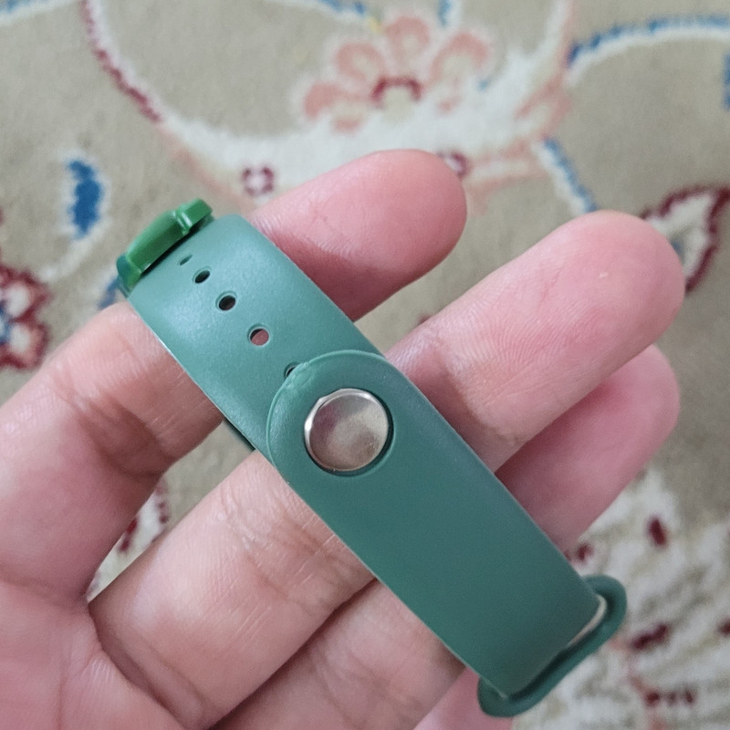 ساعت مچی دیجیتال بچگانه طرح دایناسور کد 01 ساعت مچی دیجیتال بچگانه طرح دایناسور کد 01