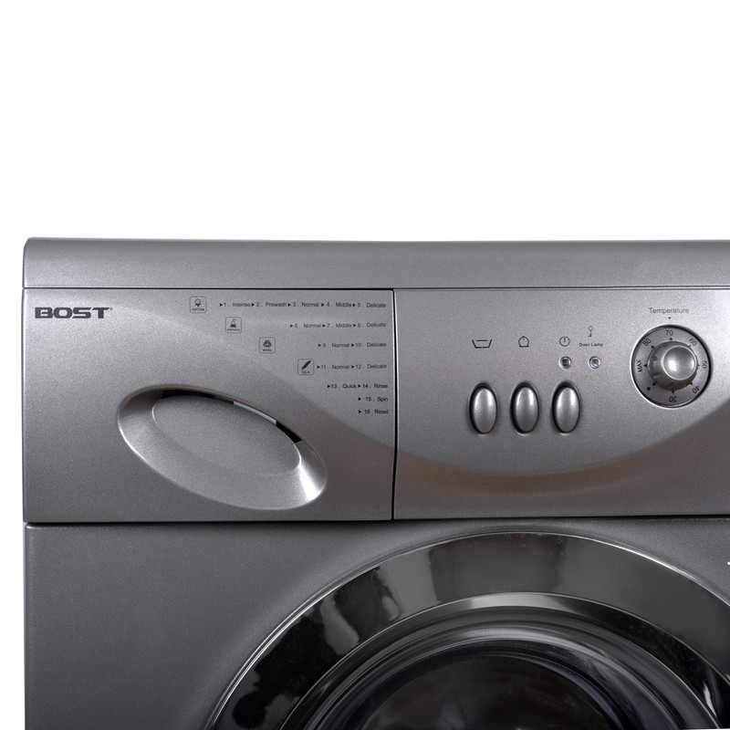 ماشین لباسشویی بست مدل BWD-5820 ظرفیت 5 کیلوگرم