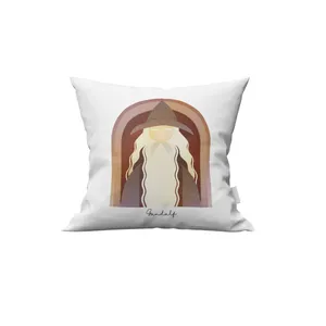 کاور کوسن طرح ارباب حلقه ها مدل K525