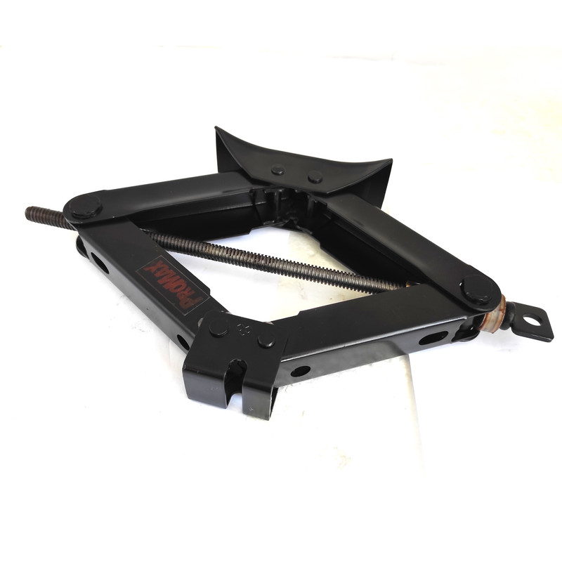 جک خودرو پرومکس مدل Lozi-1.5ton ظرفیت 1.5 تن