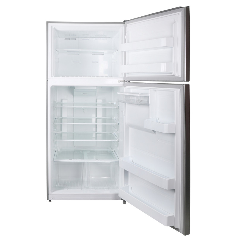 یخچال و فریزر 23 فوت پاکشوما مدل P230S