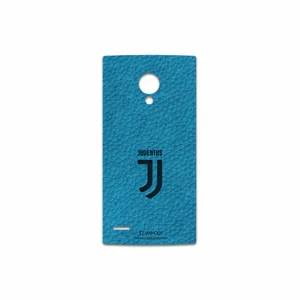 MAHOOT BL-JUVE Cover Sticker for LG FX0 Firefox