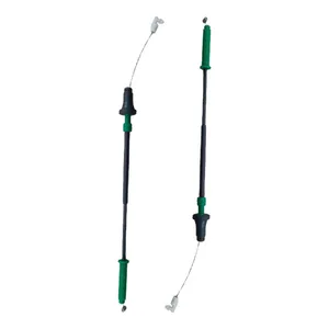 کابل گاز کابل کنترل سپهر کد Cable07 مناسب برای رانا بسته دو عددی