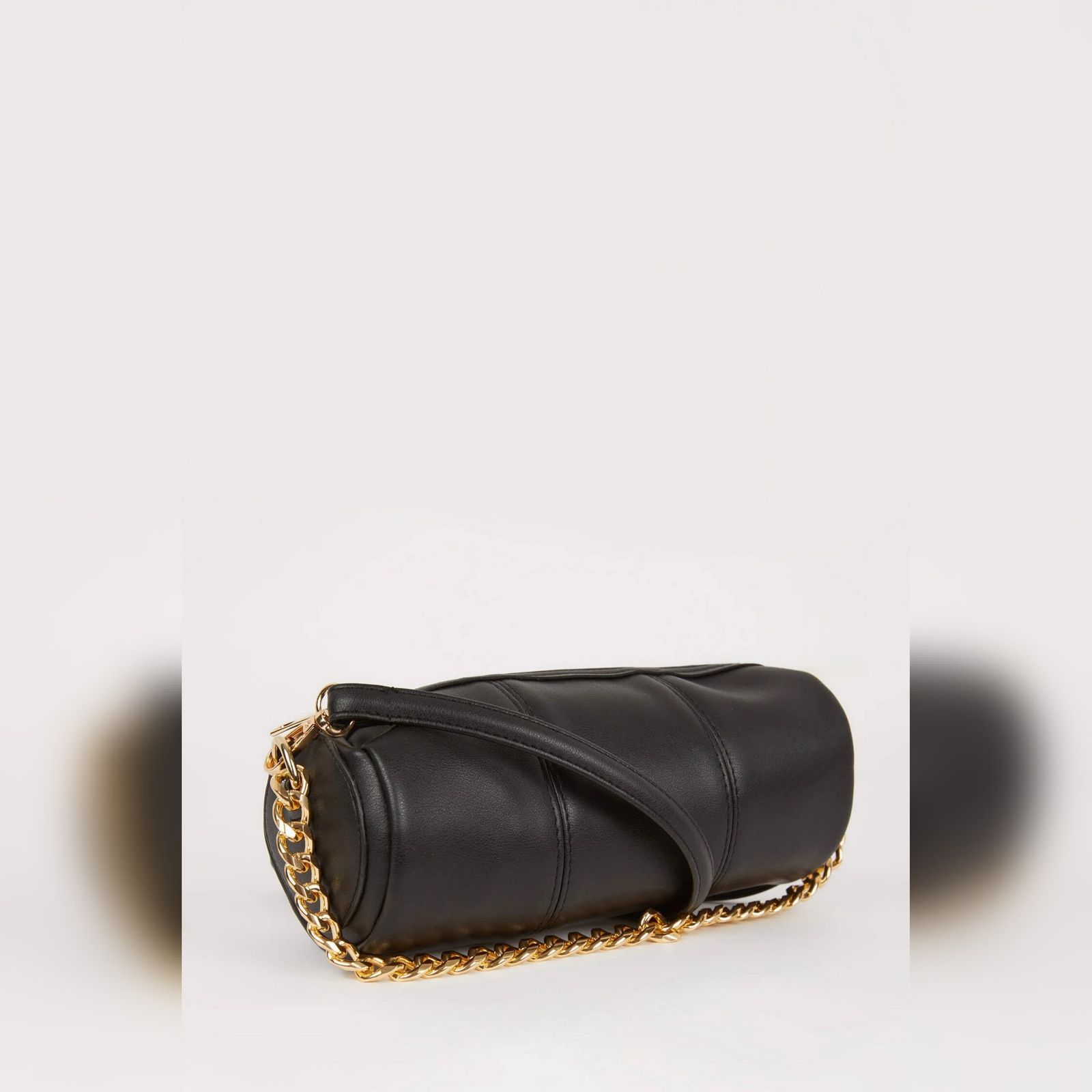 کیف دوشی زنانه دفکتو مدل ROLL -  - 24