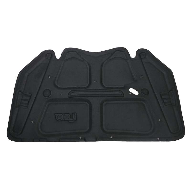 عایق در کاپوت خودرو مدل LS مناسب برای تیبا