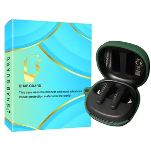 Ghab Guard SILIAIR20 Cover For QCY T13X