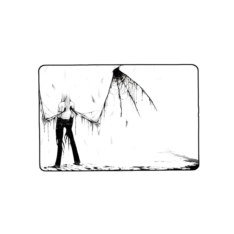 ماوس پد مدل Anime