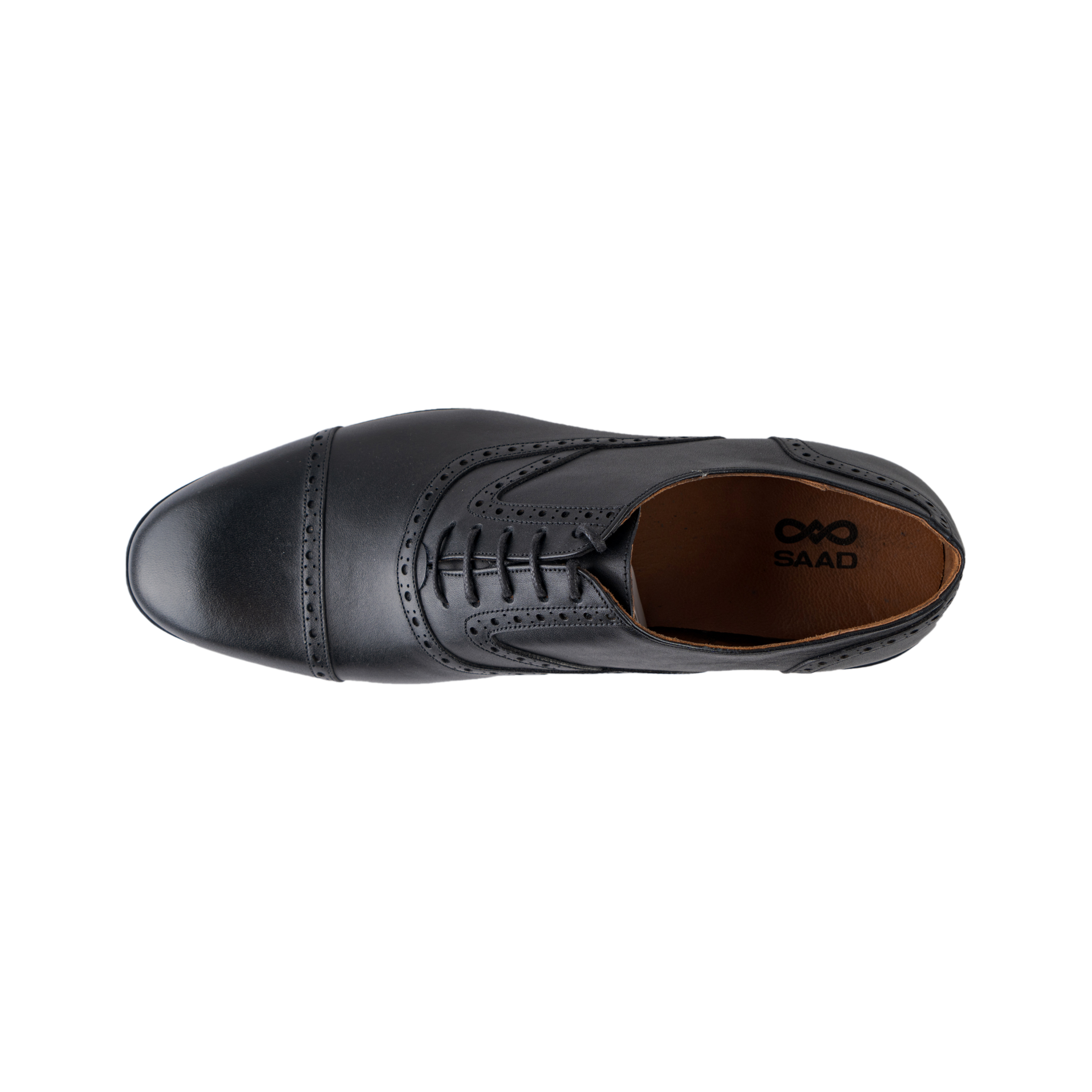 کفش مردانه صاد مدل AL4801 -  - 2