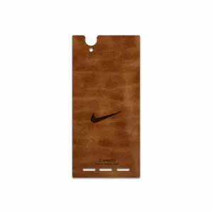 MAHOOT BFL-NK Cover Sticker for Sony Xperia T2 Ultra