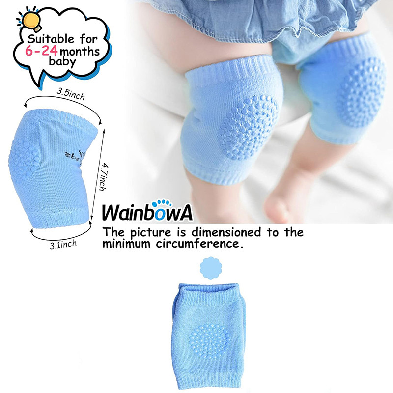 زانوبند کودک مدل K 158 بسته دو عددی