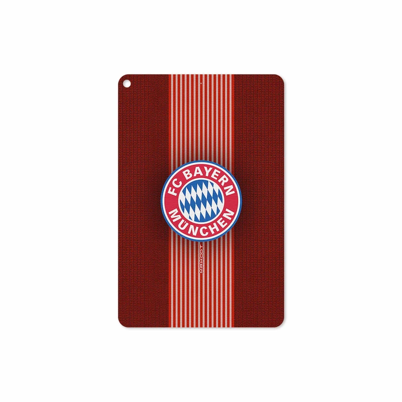 برچسب پوششی ماهوت مدل Bayern-Munchen مناسب برای تبلت اپل iPad mini (GEN 5) 2019 A2133