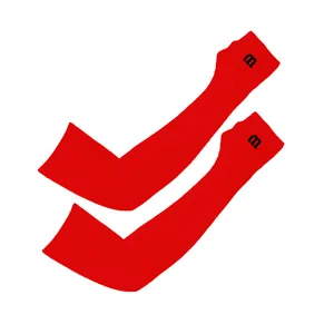 ساق دست ورزشی زنانه  مدل ریتا کد 4