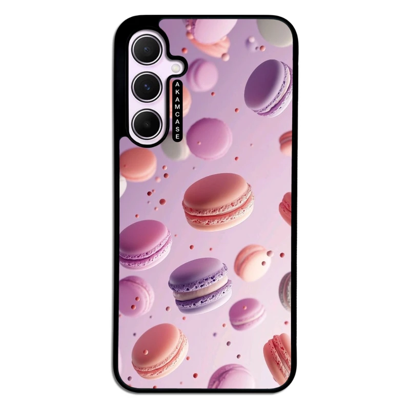 کاور آکام مدل AMC-WSGA35-CANDY-5 مناسب برای گوشی موبایل سامسونگ Galaxy A35