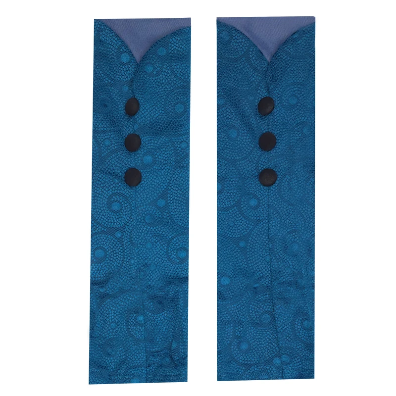 ساق دست زنانه مدل سه دکمه رستا کد S-157