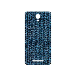 MAHOOT Fabric Texture 2 Cover Sticker for Xiaomi Redmi Note 2