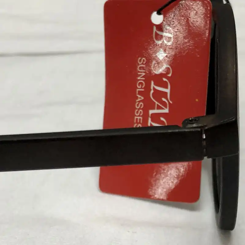 فریم عینک طبی مدل BSTAR GHmat