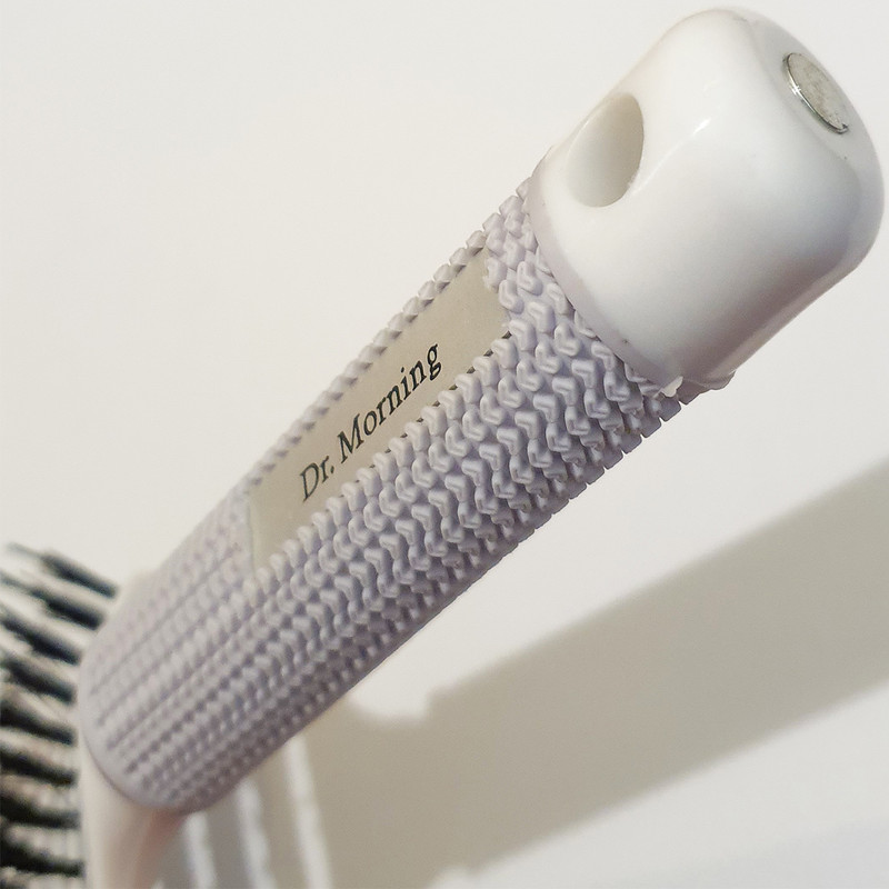 برس اکستنشن مو دکتر مورنینگ مدل A01