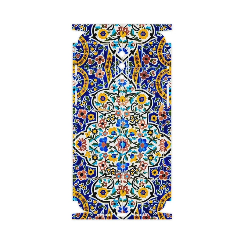 برچسب پوششی ماهوت مدل Iran Tile 12-FullSkin مناسب برای گوشی موبایل وان پلاس 7