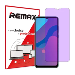 Remax HyPRL model anti-purple screen protector suitable for Honor 9A mobile phone