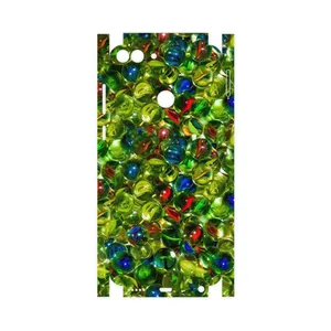 MAHOOT Marble Nostalgia-FullSkin Cover Sticker for Huawei P Smart