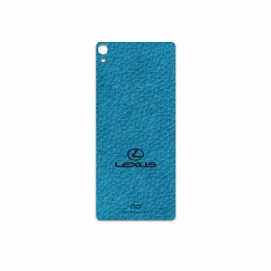 MAHOOT BL-LXS Cover Sticker for Sony Xperia XA