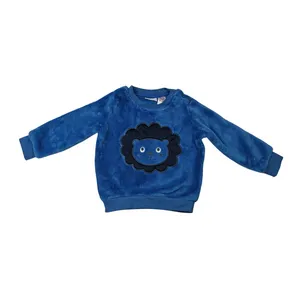 سویشرت نوزادی مدل 130375