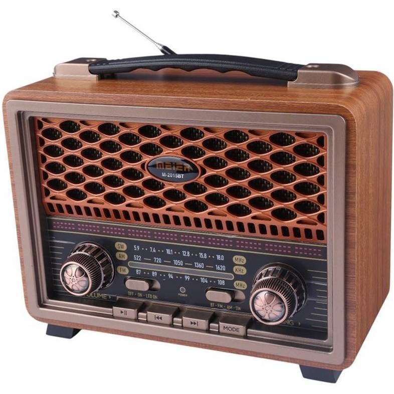 رادیو مدل 2015 دارای پورت USB رادیو مدل 2015 دارای پورت USB