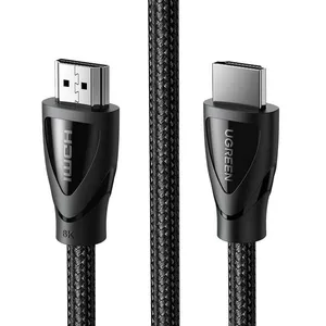 کابل HDMI یوگیرین مدل 8K طول 1 متر