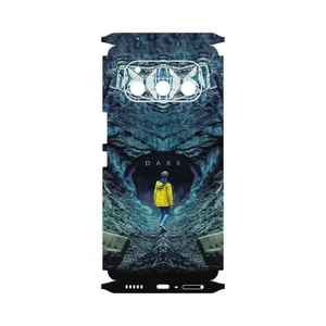 MAHOOT Dark-FullSkin Cover Sticker for Daria Bond 5G