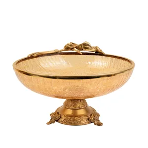 میوه خوری گلد کیش مدل لاولی لی‌لی کد 806057-1