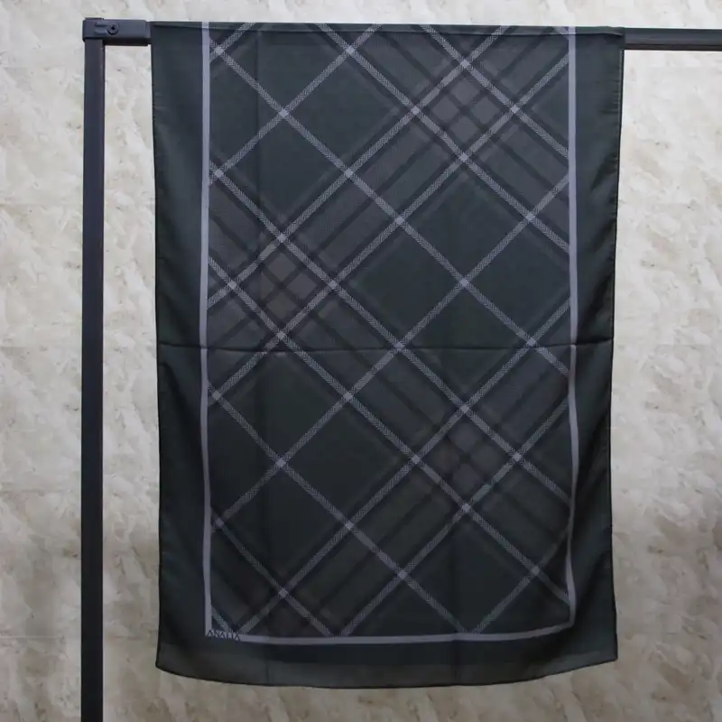 شال زنانه مدل نخی کد 2885