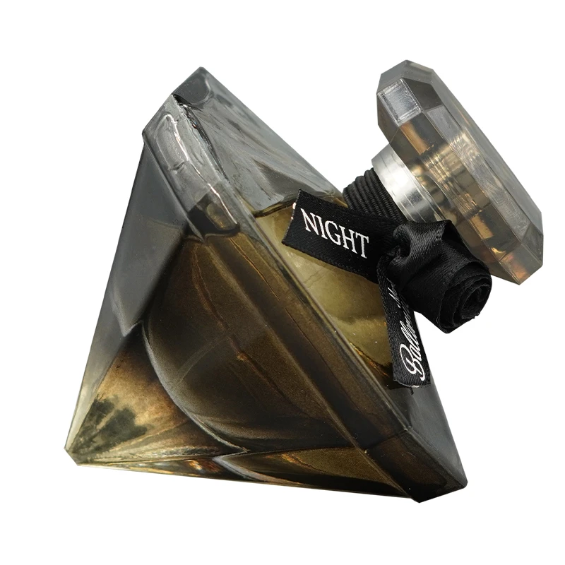 ادوپرفیوم زنانه بالرینا مدل NIGHT با رایحه گرم حجم 90 میلی‌لیتر