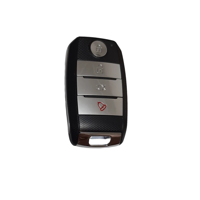 ریموت بلوتوثی دزدگیر خودرو چیتا مدل cheeta-315